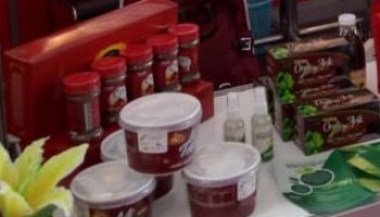 Lomba Krenova Kabupaten Grobogan Tahun 2020