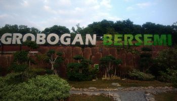 Gambar Indeks Kebahagiaan Kota Grobogan Meningkat