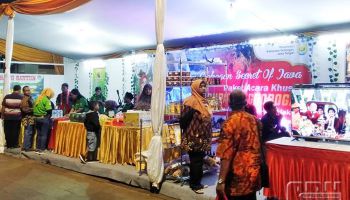 Gambar Produk Potensial Kabupaten Grobogan