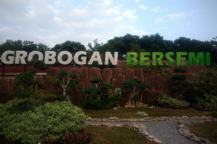 Indeks Kebahagiaan Kota Grobogan Meningkat