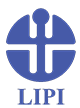 Logo LIPI