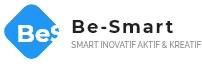 Logo Be-Smart